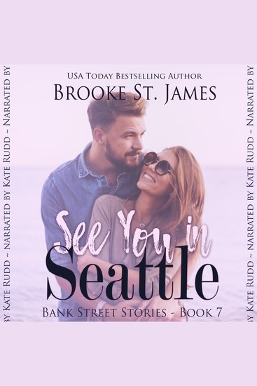 See You in Seattle - cover