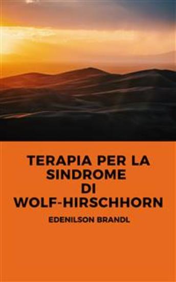 Terapia per la Sindrome di Wolf-Hirschhorn - cover