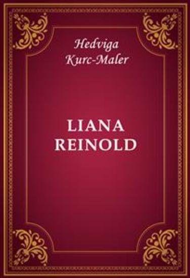 Liana Reinold - cover