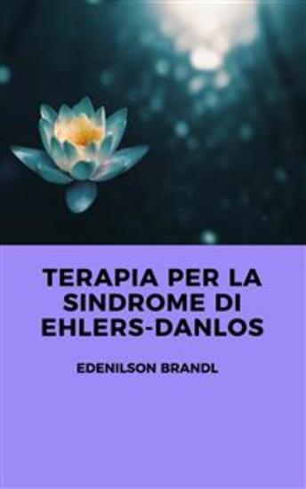 Terapia per la Sindrome di Ehlers-Danlos - cover