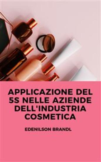 Applicazione del 5S nelle Aziende del Settore Cosmetico - cover