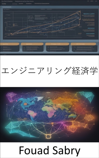 エンジニアリング経済学 - エンジニアリング経済学、複雑な世界で価値を最大化する - cover