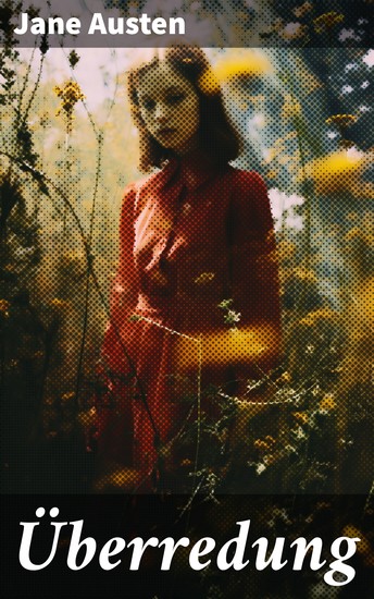 Überredung - Persuasion - cover