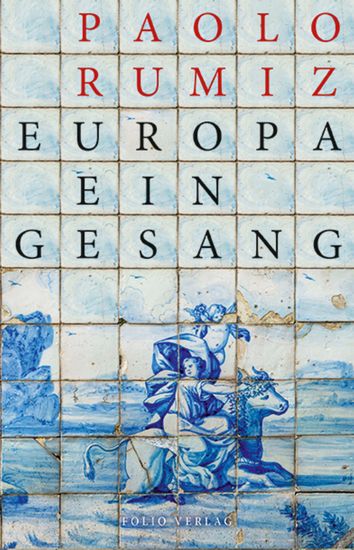 Europa Ein Gesang - cover