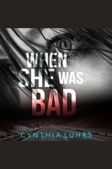 When She Was Bad - cover