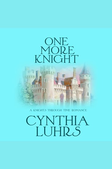 One More Knight - cover
