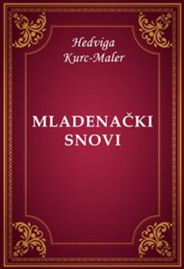 Mladenački snovi - cover