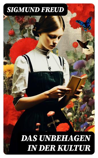Das Unbehagen in der Kultur - cover