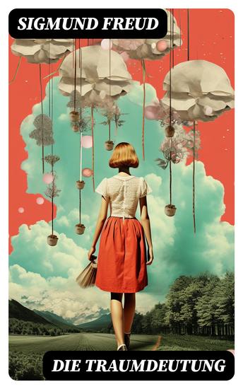 Die Traumdeutung - cover