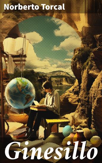 Ginesillo - Explorando la mente y el corazón de un personaje complejo en 'Ginesillo' - cover