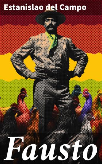 Fausto - Impresiones del gaucho Anastasio el Pollo en la representación de la Ópera - cover