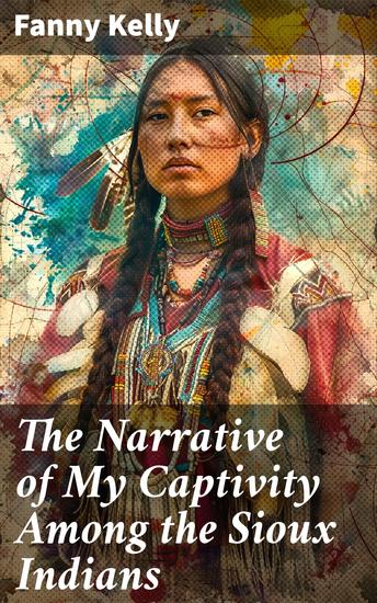 The Narrative of My Captivity Among the Sioux Indians - Enriched edition With a Brief Account of General Sully's Indian Expedition in 1864 - cover