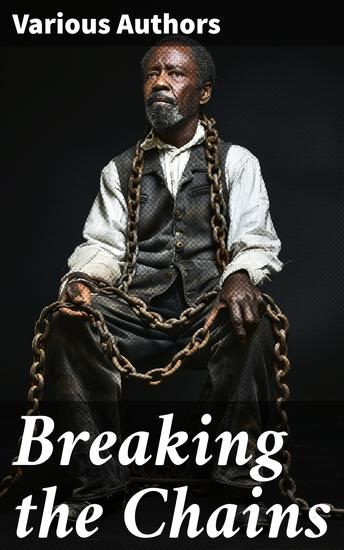 Breaking the Chains - Collection of the Most Influential Narratives that Shook the Roots of Slavery - cover