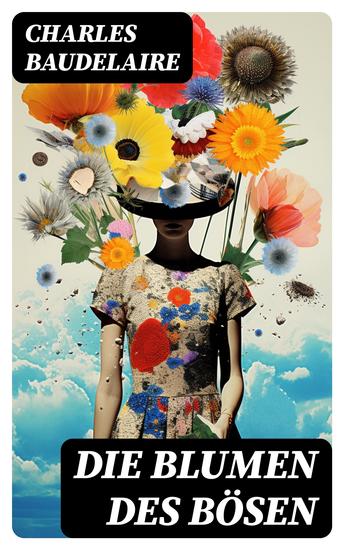 Die Blumen des Bösen - cover