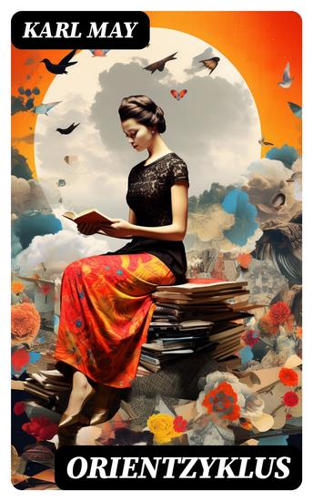 Orientzyklus - cover