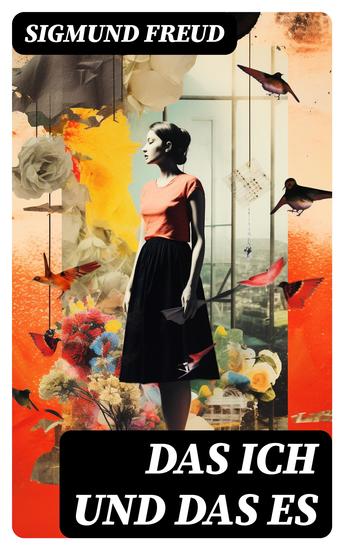 Das Ich und das Es - cover