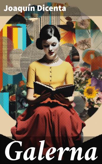 Galerna - La lucha interna de un marinero en medio de la tormenta: exploración literaria del alma humana - cover