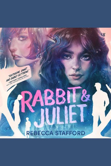 Rabbit & Juliet - cover