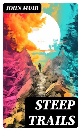 Steep Trails - cover