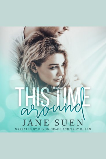 This Time Around - cover