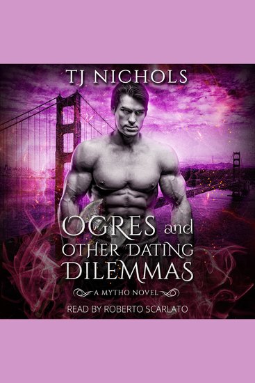 Ogres and other Dating Dilemmas - cover