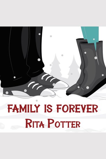 Family is Forever - cover