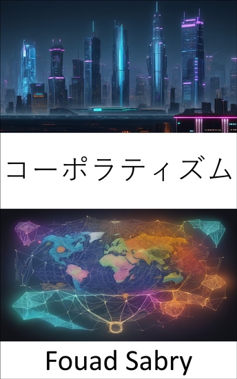コーポラティズム - コーポラティズムが明らかになり、権力と繁栄を乗り切る - cover