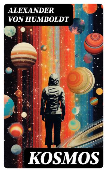 Kosmos - Entwurf einer physischen Weltbeschreibung - cover