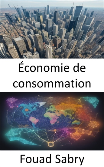 Économie de consommation - Libérez la puissance de vos choix sur le marché mondial - cover