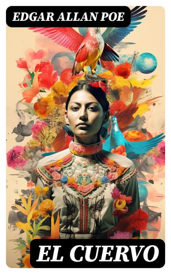 El cuervo - cover