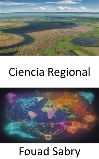 Ciencia Regional - Descubriendo el mundo de las regiones una guía completa para la ciencia regional - cover