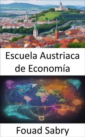 Escuela Austriaca de Economía - Descubriendo la Ilustración Económica la Escuela Austriaca al descubierto - cover