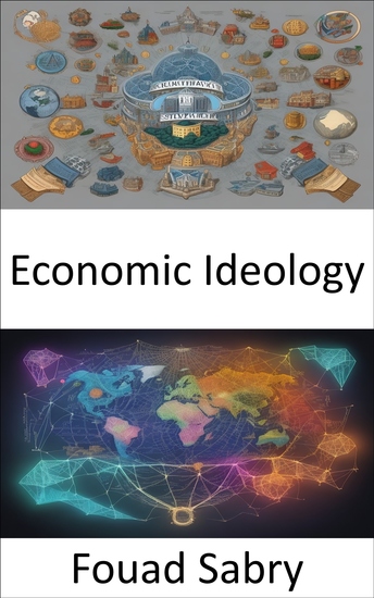 Economic Ideology - Unlocking the Power of Economic Ideas a Comprehensive Guide to Economic Ideologies - cover