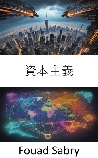 資本主義 - 明らかになった資本主義、世界を形作る力のダイナミクスをナビゲートする - cover