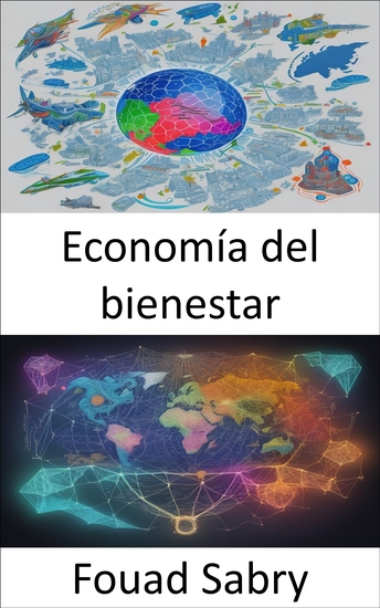 Economía del bienestar - La economía del bienestar revelada potenciando su comprensión económica - cover