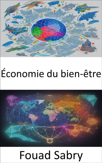 Économie du bien-être - L'économie du bien-être dévoilée renforçant votre compréhension économique - cover