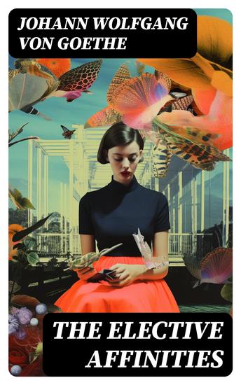 The Elective Affinities - cover