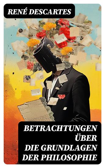 Betrachtungen über die Grundlagen der Philosophie - cover