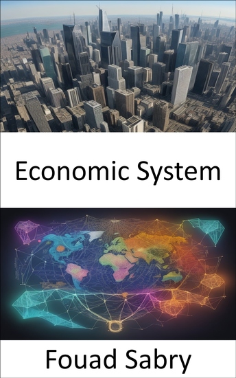 Economic System - Unlocking the Mysteries of Economic Systems A Comprehensive Guide for All - cover