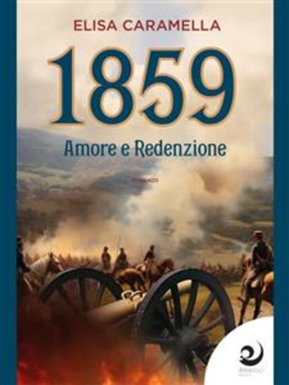 1859 - Amore e redenzione - cover