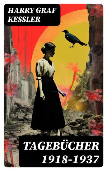 Tagebücher 1918-1937 - cover