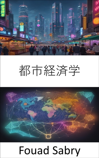 都市経済学 - 都市景観をナビゲートする、都市経済学の総合ガイド - cover