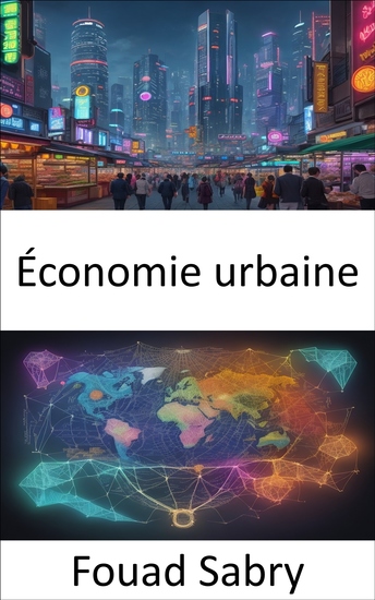 Économie urbaine - Naviguer dans le paysage urbain un guide complet de l'économie urbaine - cover