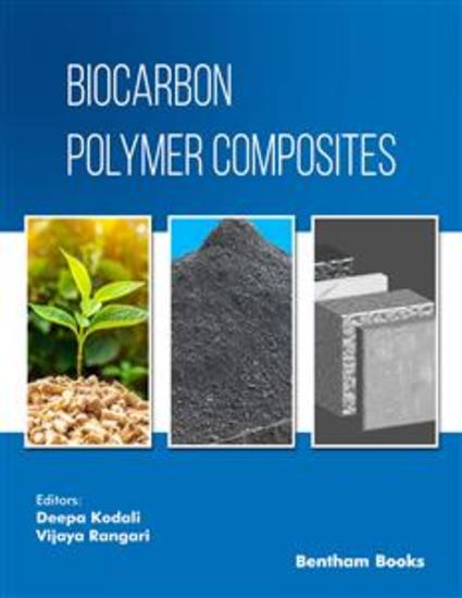 Biocarbon Polymer Composites - cover
