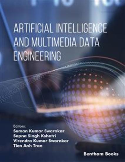 Artificial Intelligence and Multimedia Data Engineering: Volume 1 - cover
