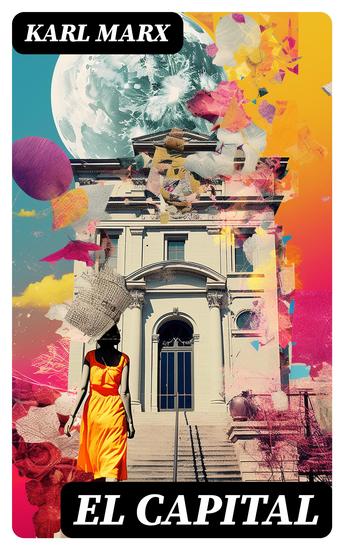 El Capital - cover