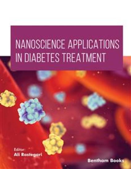 Nanoscience Applications in Diabetes Treatment - cover