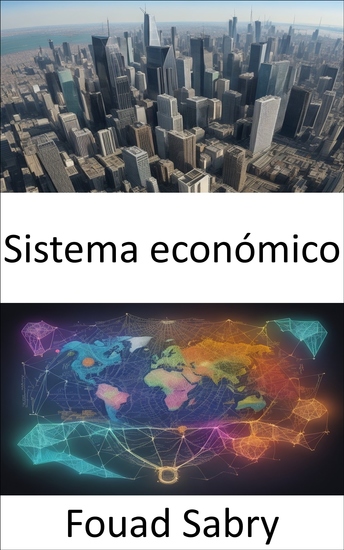 Sistema económico - Descubriendo los misterios de los sistemas económicos una guía completa para todos - cover