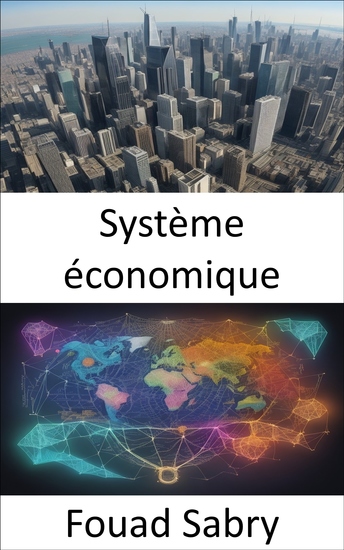 Système économique - Percer les mystères des systèmes économiques un guide complet pour tous - cover