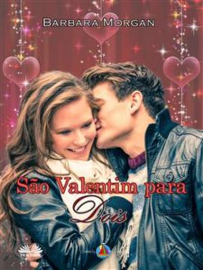 São Valentim Para Dois - cover